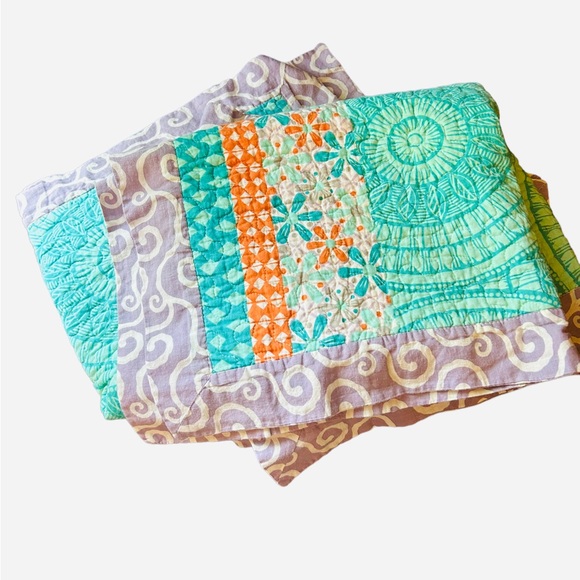 Soft Surroundings Bedding Soft Surroundings Positano 2 Queen Pillow